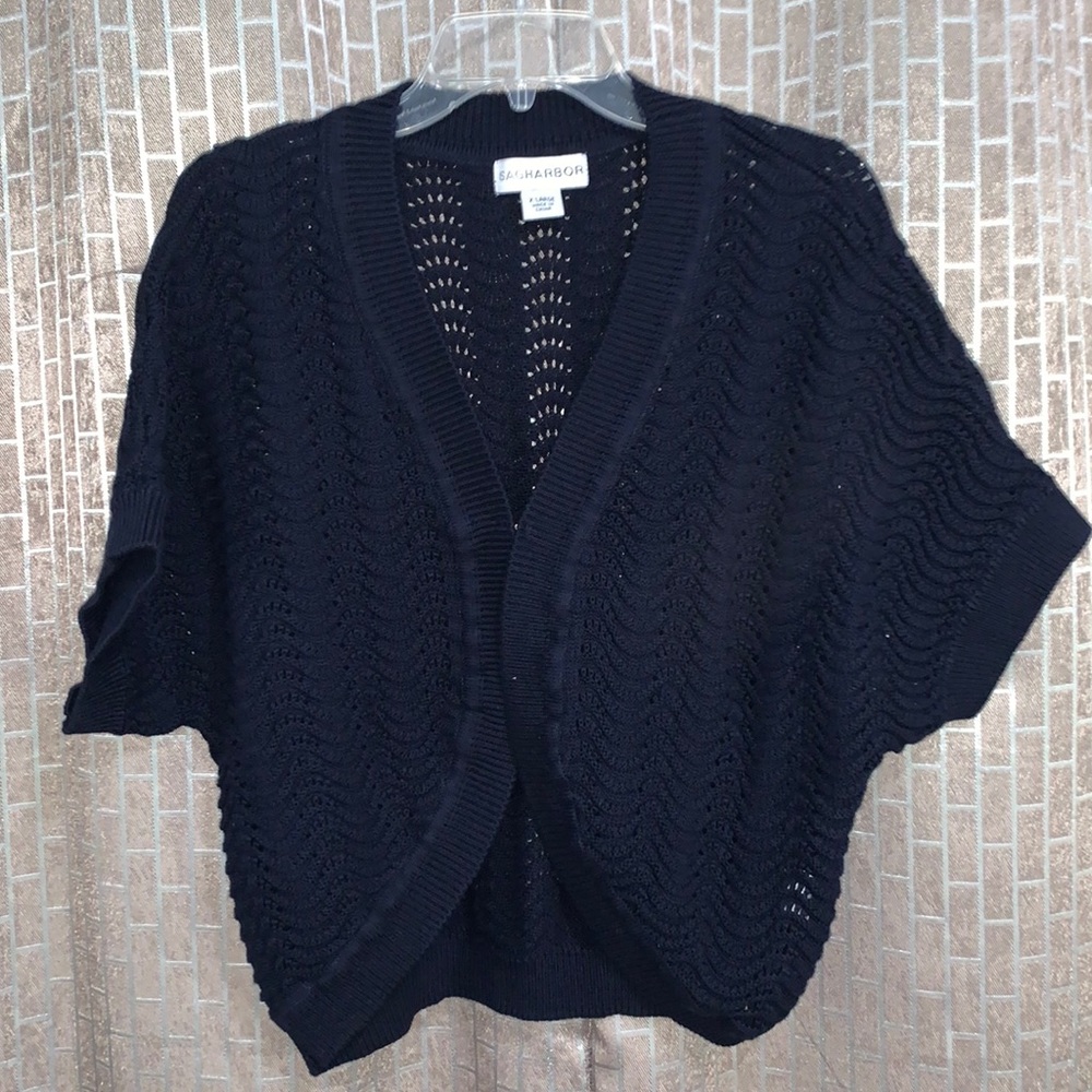 Sag Harbor Sweater